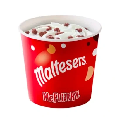 Maltesers McFlurry 1 1