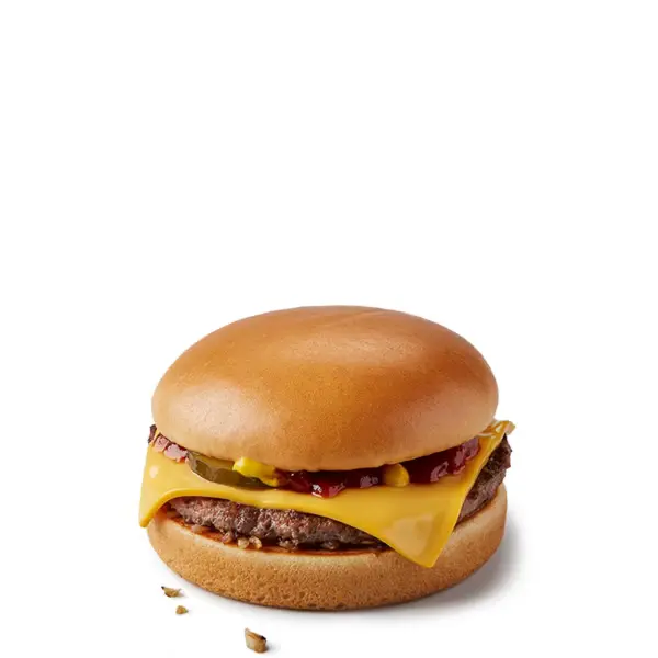 cheesebrger