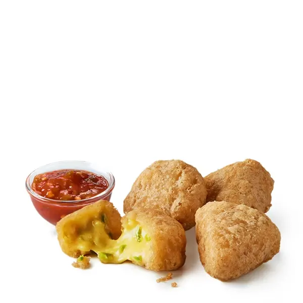 chilli chese bites