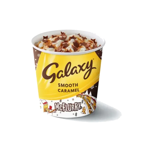 mcdonalds galaxy caramel mcflurry nov promo produc 1
