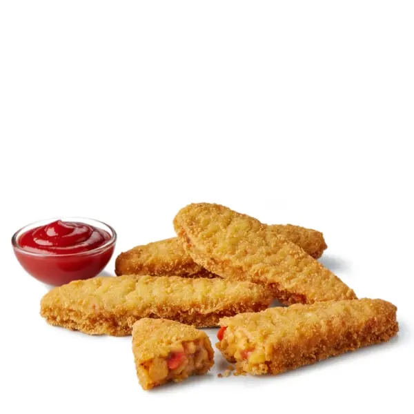 veggei dippers 4 pcs