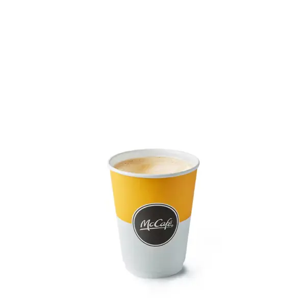 white coffee