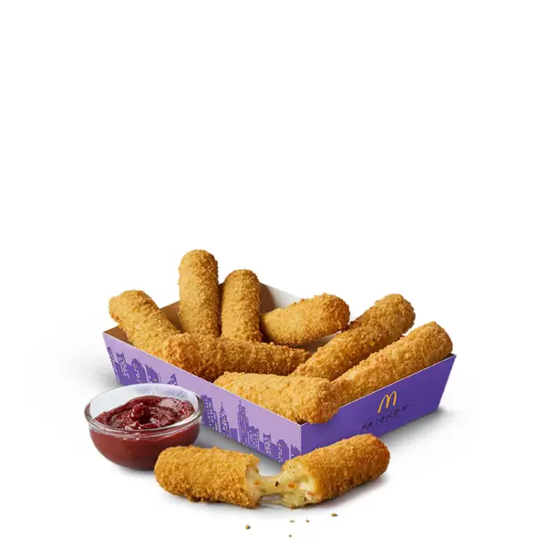 mcdonalds pizza mozzarella dippers sharebox Feb Promo nutrition calculator tile 1